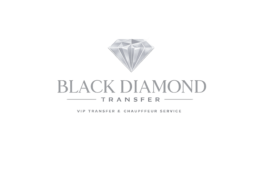 Black Diamond Transfer